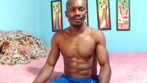 Miltonn online show from September 18, 2:15 am