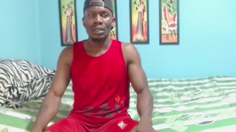 Miltonn online show from December 20, 1:01 am