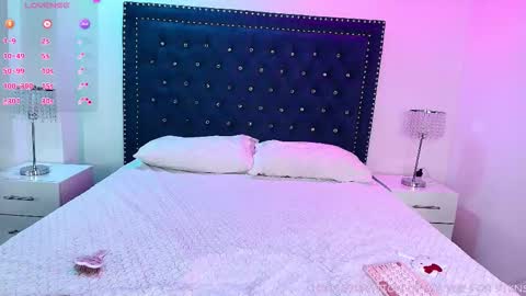 Milu ballmer  online show from October 23, 7:37 pm