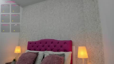 Milu Gomez online show from February 15, 11:31 am