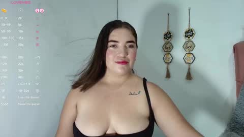 Milu Gomez online show from September 19, 8:12 pm