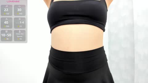 Milu Gomez online show from February 4, 7:55 pm