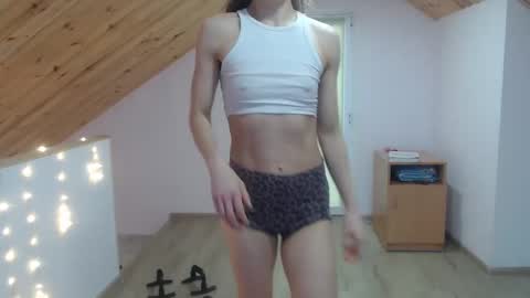 Snapshot of milusea chatting on January 17, 12:21 pm milusea online show from January 17, 12:21 pm