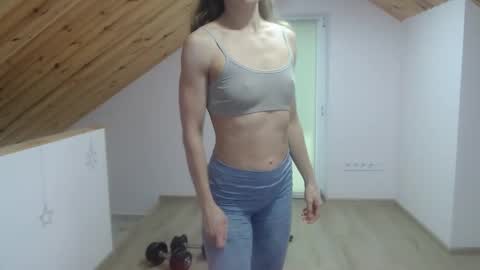 Snapshot of milusea chatting on October 7, 8:32 am milusea online show from October 7, 8:32 am
