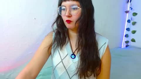 mily_baker online show from February 10, 9:58 pm