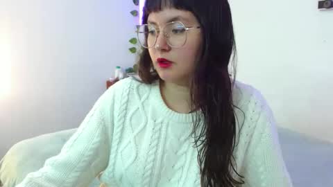 mily_baker online show from March 3, 9:37 pm