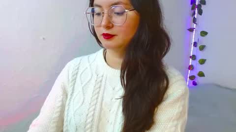 mily_baker online show from February 12, 9:11 pm