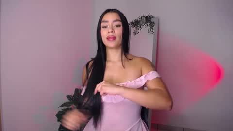 Mily Ortiz online show from December 22, 4:03 pm