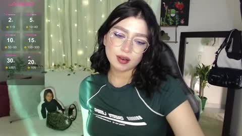 Mily online show from October 4, 11:13 pm