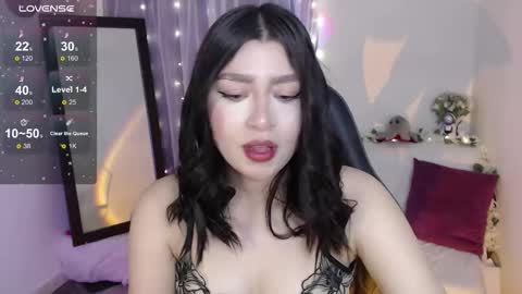 Mily online show from February 12, 11:52 pm