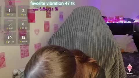 Emily online show from May 26, 6:14 pm