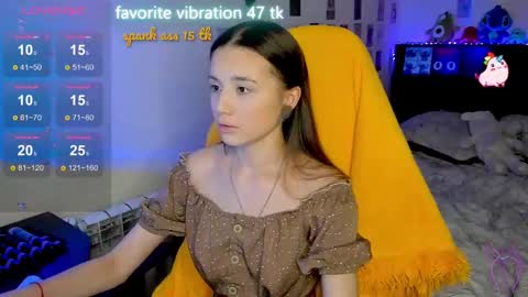 Emily online show from February 26, 4:27 pm