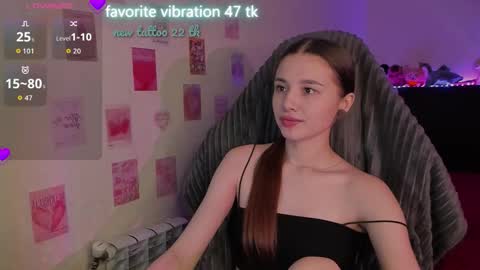 Emily online show from March 16, 7:07 pm