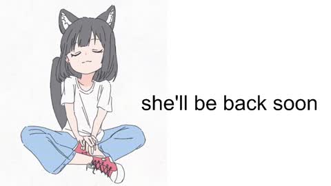 Emily online show from February 21, 6:59 pm