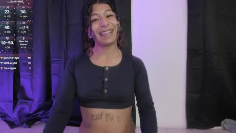 Mily online show from April 13, 7:56 am