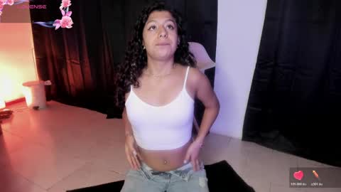 Mily online show from May 30, 3:38 am