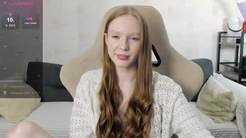 Milena and Jasper online show from October 24, 7:58 pm