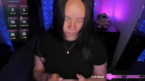 Snapshot of milysauria_ chatting on September 30, 10:04 am Mily online show from September 30, 10:04 am