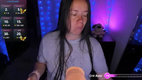 Snapshot of milysauria_ chatting on September 24, 10:11 am Mily online show from September 24, 10:11 am