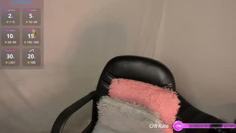Snapshot of milysauria_ chatting on February 26, 12:05 pm Mily online show from February 26, 12:05 pm