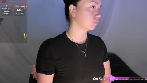 Snapshot of milysauria_ chatting on February 5, 10:19 am Mily online show from February 5, 10:19 am