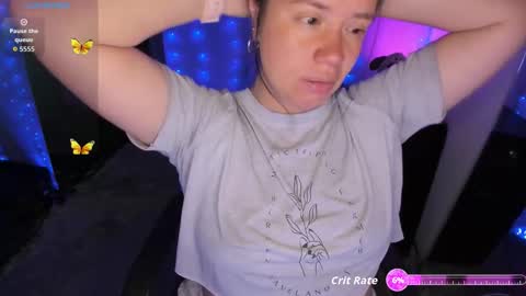 Snapshot of milysauria_ chatting on September 11, 10:27 am Mily online show from September 11, 10:27 am