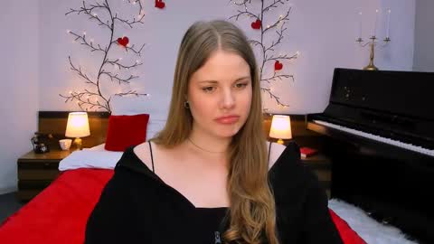 Kelly online show from February 28, 2:31 pm