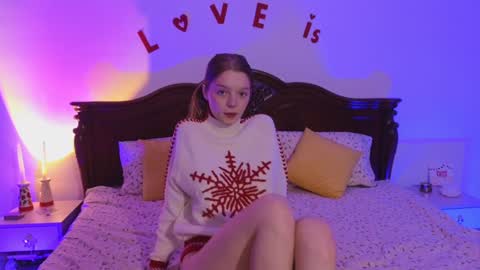 mimichelle online show from January 10, 12:17 am