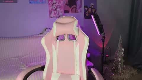 Kiko online show from January 12, 3:13 am