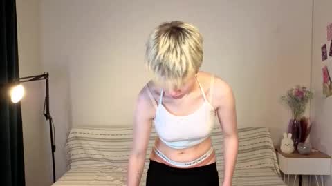 Sonya online show from November 19, 2:49 pm