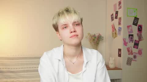 Sonya online show from October 24, 1:23 pm