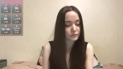 mimipurr online show from February 12, 4:21 pm