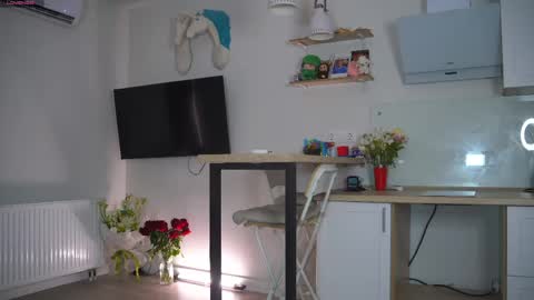 Mira online show from May 7, 2:46 pm