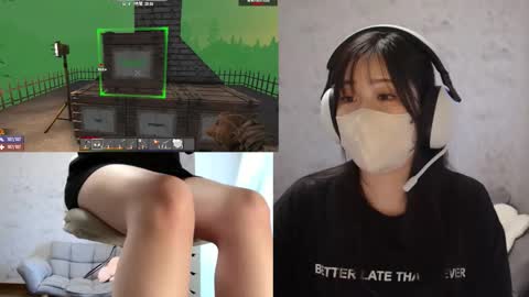 Snapshot of minami0804 chatting on October 9, 5:02 am minami0804 online show from October 9, 5:02 am