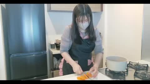 minami0804 online show from June 12, 5:17 am