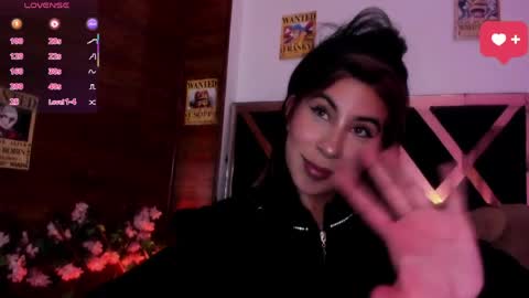 minami_nakamura online show from April 9, 2:26 am