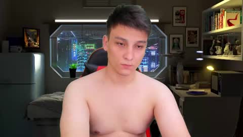 MINATO online show from July 10, 2:11 pm