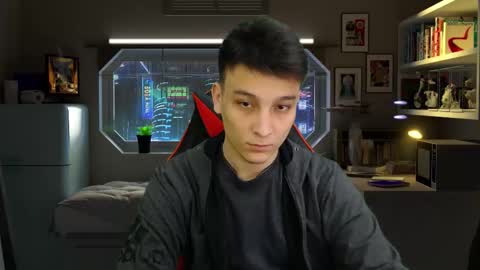 Snapshot of minato_kono chatting on October 8, 7:58 am minato_kono online show from October 8, 7:58 am