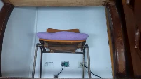 Goddess Feet Latin online show from October 2, 7:07 am