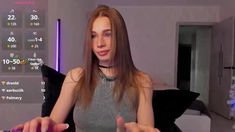 Emily online show from January 6, 11:31 pm