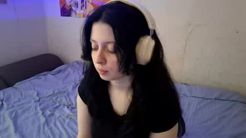 Mindy online show from March 31, 5:08 am