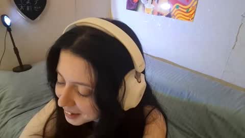 Mindy online show from March 7, 3:17 am