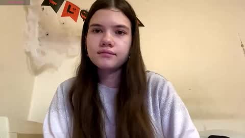 Amelia online show from November 2, 6:02 am