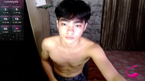 mingkla_man online show from January 18, 9:29 am