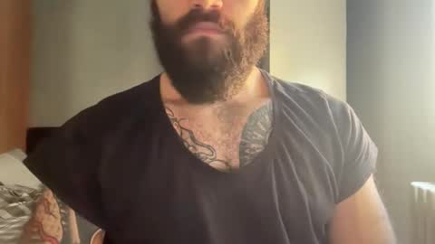 Lance online show from October 25, 9:08 am