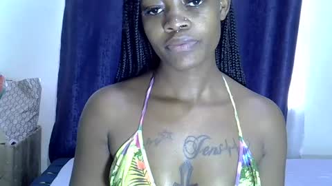VERONICA MUTAMBI online show from July 24, 9:39 am