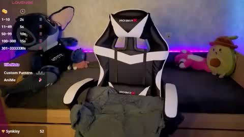 Ruby online show from November 15, 7:54 am