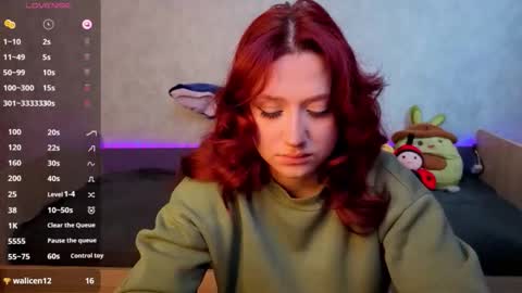 Ruby online show from November 6, 7:33 am