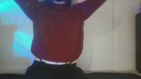 mini_marshmallows online show from January 5, 11:30 pm