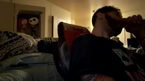 minimoose1003 online show from April 8, 12:13 am